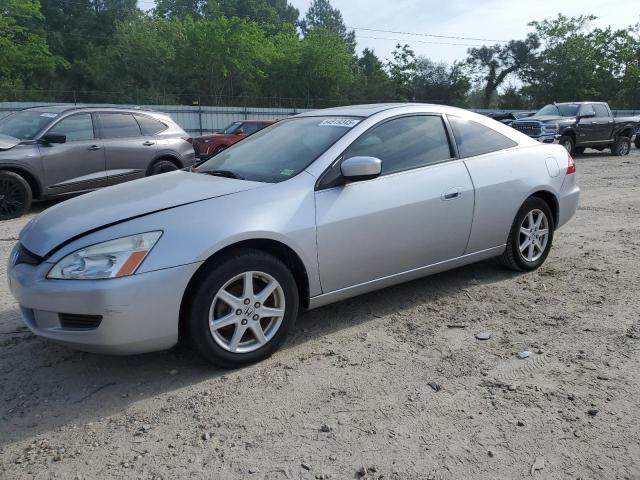 2005 HONDA ACCORD EX, null