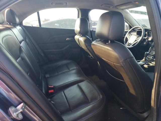 1G11F5SL9FF178513 - 2015 CHEVROLET MALIBU LTZ BLUE photo 10