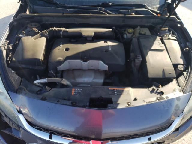 1G11F5SL9FF178513 - 2015 CHEVROLET MALIBU LTZ BLUE photo 11