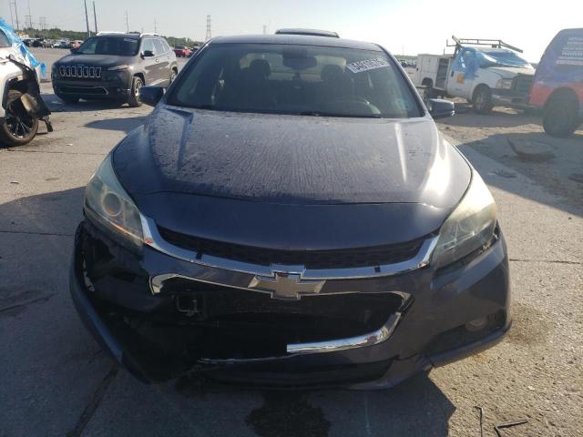 1G11F5SL9FF178513 - 2015 CHEVROLET MALIBU LTZ BLUE photo 5