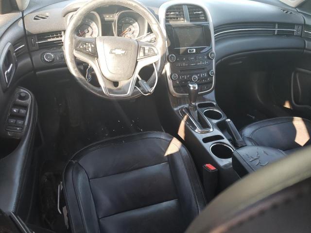 1G11F5SL9FF178513 - 2015 CHEVROLET MALIBU LTZ BLUE photo 8