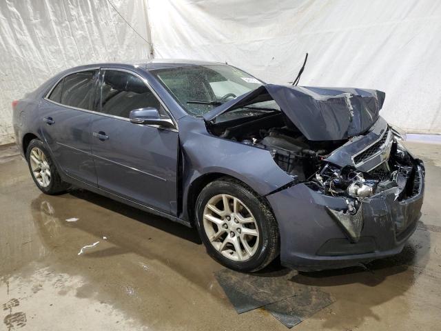 1G11C5SA8DF241265 - 2013 CHEVROLET MALIBU 1LT 蓝色 照片 4