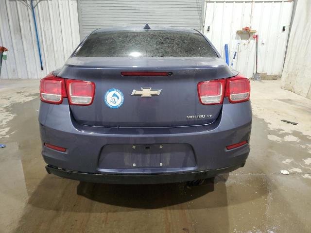 1G11C5SA8DF241265 - 2013 CHEVROLET MALIBU 1LT 蓝色 照片 6