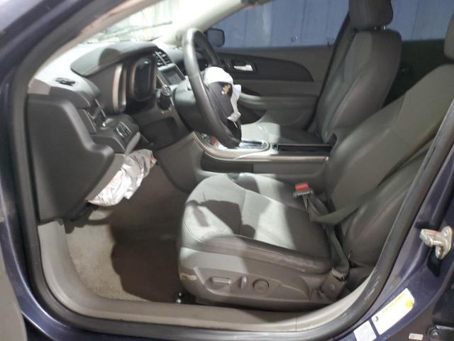1G11C5SA8DF241265 - 2013 CHEVROLET MALIBU 1LT 蓝色 照片 7