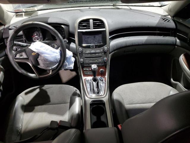 1G11C5SA8DF241265 - 2013 CHEVROLET MALIBU 1LT 蓝色 照片 8