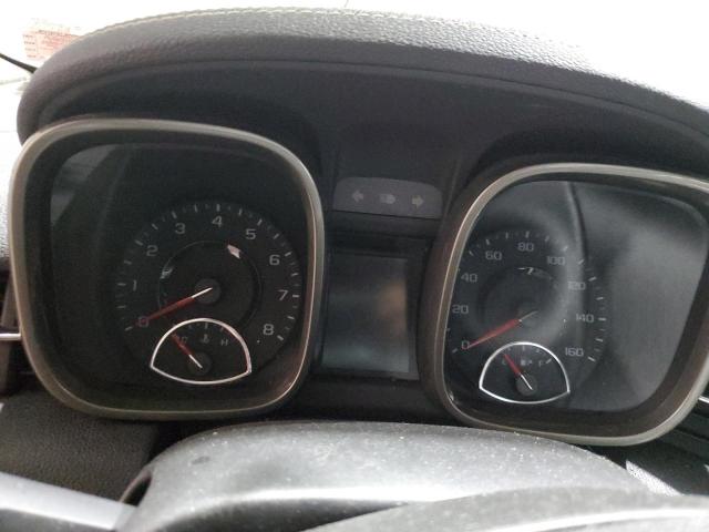 1G11C5SA8DF241265 - 2013 CHEVROLET MALIBU 1LT 蓝色 照片 9