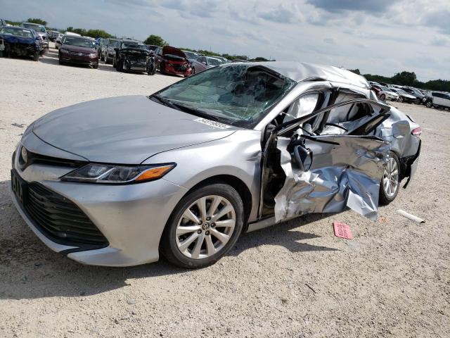 2020 TOYOTA CAMRY LE, 