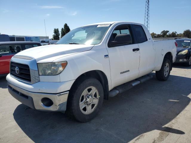 2007 TOYOTA TUNDRA DOUBLE CAB SR5, 