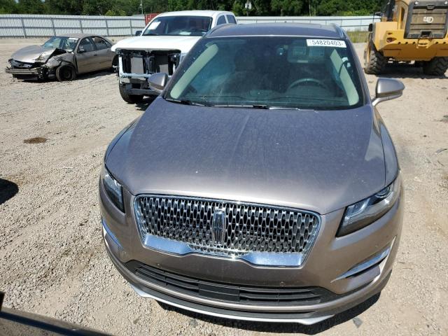 5LMCJ3C99KUL45182 - 2019 LINCOLN MKC RESERVE GOLD photo 5