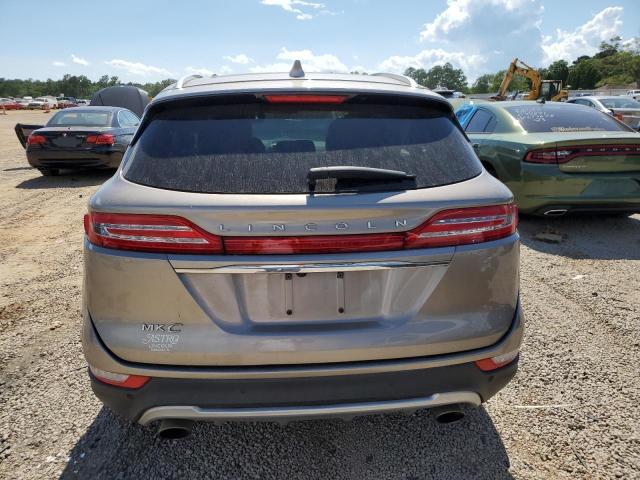 5LMCJ3C99KUL45182 - 2019 LINCOLN MKC RESERVE GOLD photo 6