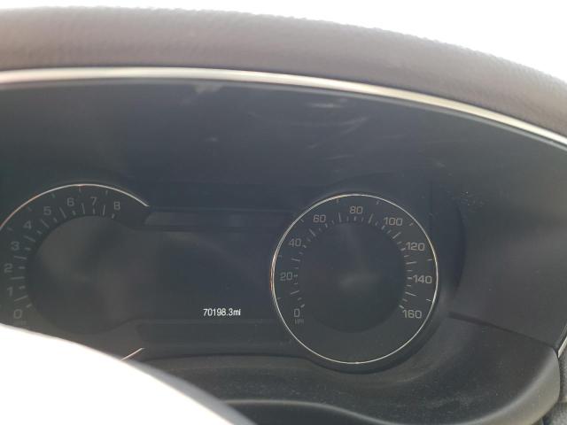 5LMCJ3C99KUL45182 - 2019 LINCOLN MKC RESERVE GOLD photo 9