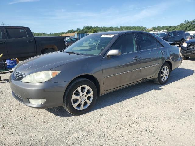 2005 TOYOTA CAMRY LE, 