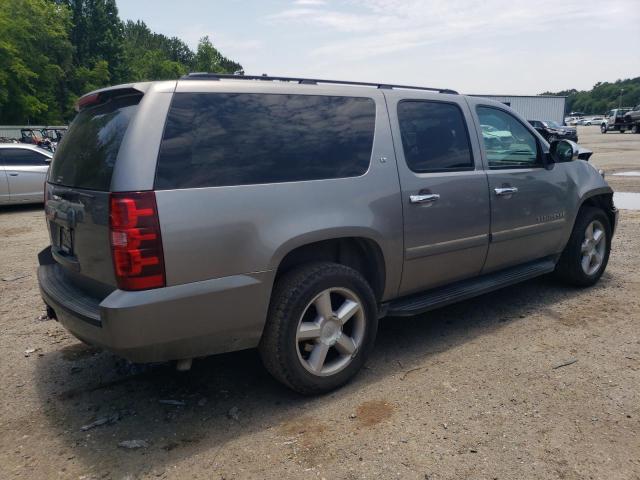 3GNFC16J48G193226 - 2008 CHEVROLET SUBURBAN C1500  LS GRAY photo 3