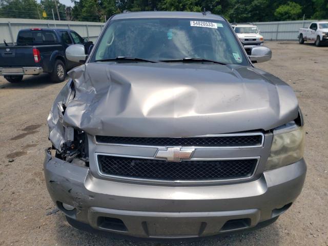 3GNFC16J48G193226 - 2008 CHEVROLET SUBURBAN C1500  LS GRAY photo 5