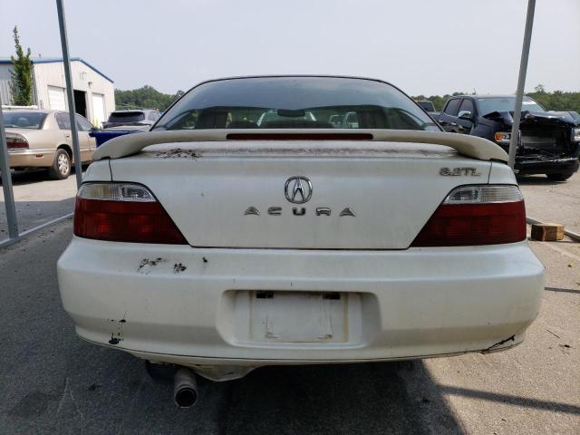19UUA56712A053305 - 2002 ACURA 3.2TL Қара фото 6