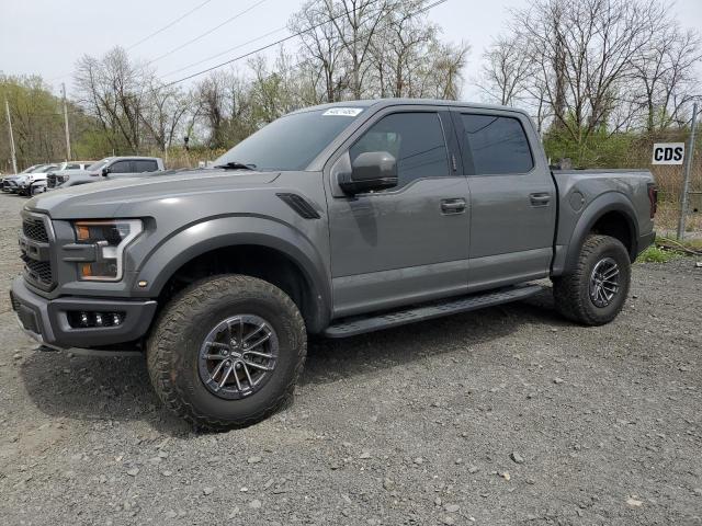 2020 FORD F150 RAPTOR, null
