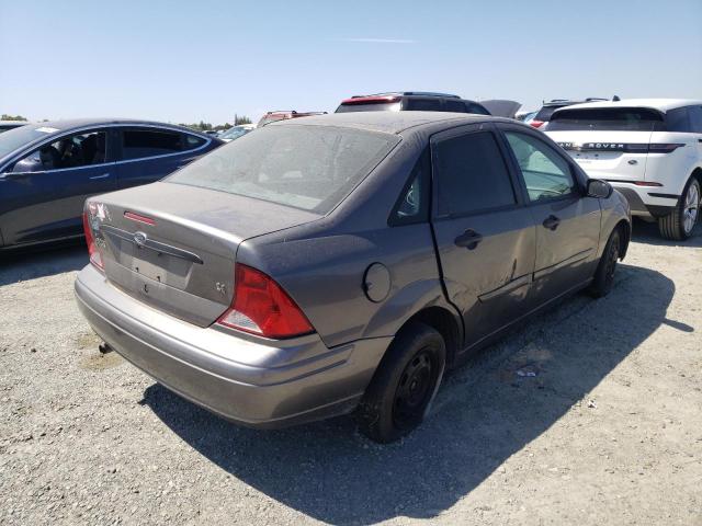 1FAFP34313W261463 - 2003 FORD FOCUS SE COMFORT TWO TONE photo 4