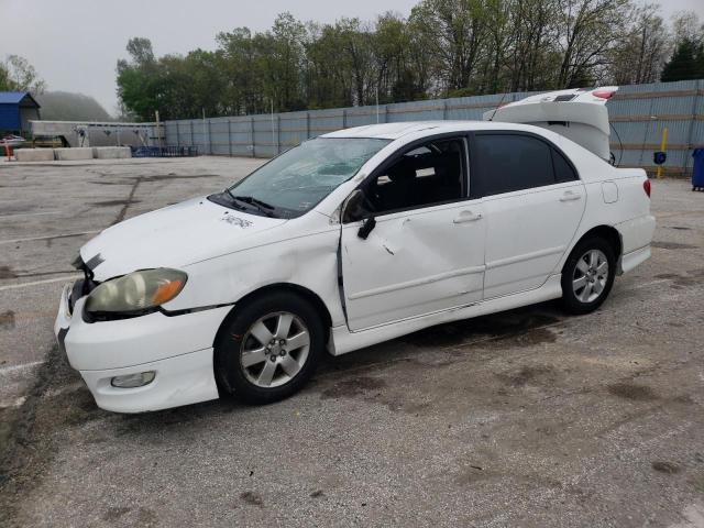 2005 TOYOTA COROLLA CE, 