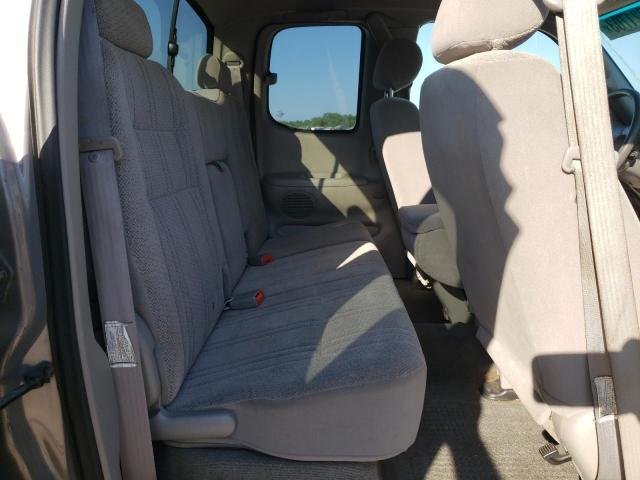 5TBRT34132S284087 - 2002 TOYOTA TUNDRA ACCESS CAB 灰色 照片 10