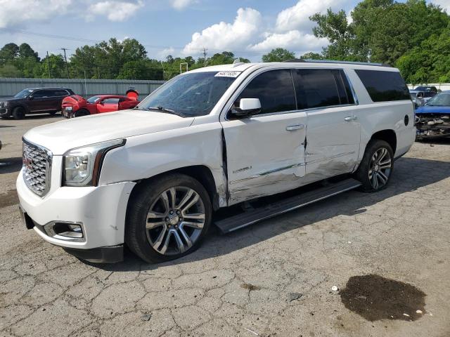 2018 GMC YUKON XL DENALI, null