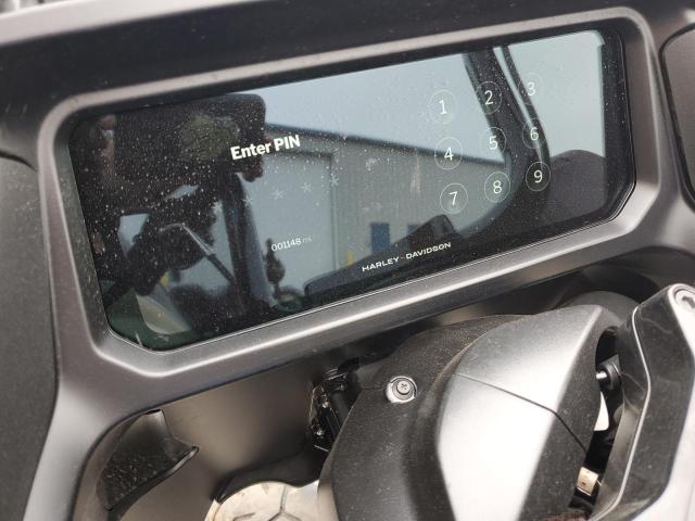 1HD1KH72XRB632668 - 2024 HARLEY-DAVIDSON FLTRX 蓝色 照片 7