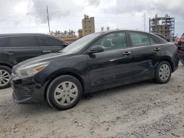 2021 KIA RIO LX, 