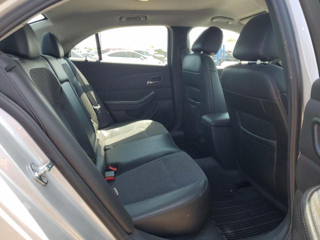 1G11C5SL3FF277434 - 2015 CHEVROLET MALIBU 1LT SILVER photo 10