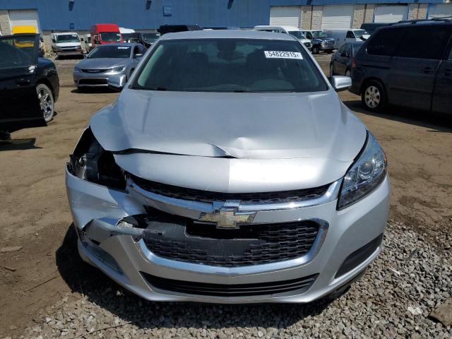 1G11C5SL3FF277434 - 2015 CHEVROLET MALIBU 1LT SILVER photo 5