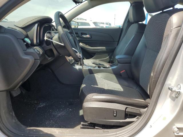 1G11C5SL3FF277434 - 2015 CHEVROLET MALIBU 1LT SILVER photo 7