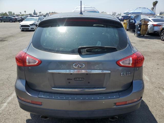 JN1AJ0HP5CM400106 - 2012 INFINITI EX35 BASE 灰色 照片 6