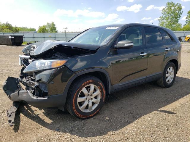 2012 KIA SORENTO BASE, 