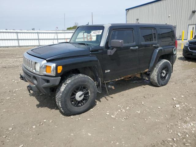 2006 HUMMER H3, 