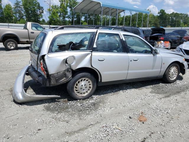 1G8JW84R41Y528518 - 2001 SATURN LW300 SILVER photo 3