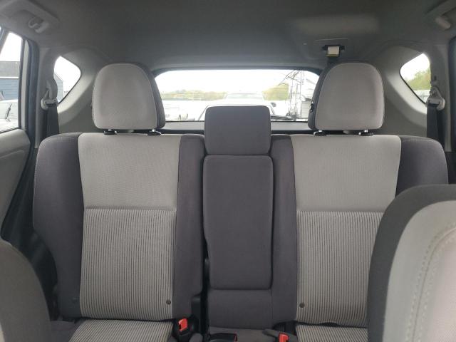 2T3RFREV5DW023483 - 2013 TOYOTA RAV4 XLE ნაცრისფერი ფოტო 10