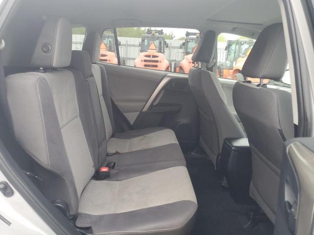 2T3RFREV5DW023483 - 2013 TOYOTA RAV4 XLE ნაცრისფერი ფოტო 11