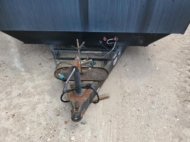 4YDT32929KK412460 - 2019 PASSPORT TRAVELTRLR CREAM photo 7