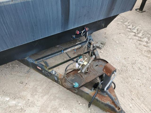 4YDT32929KK412460 - 2019 PASSPORT TRAVELTRLR CREAM photo 8