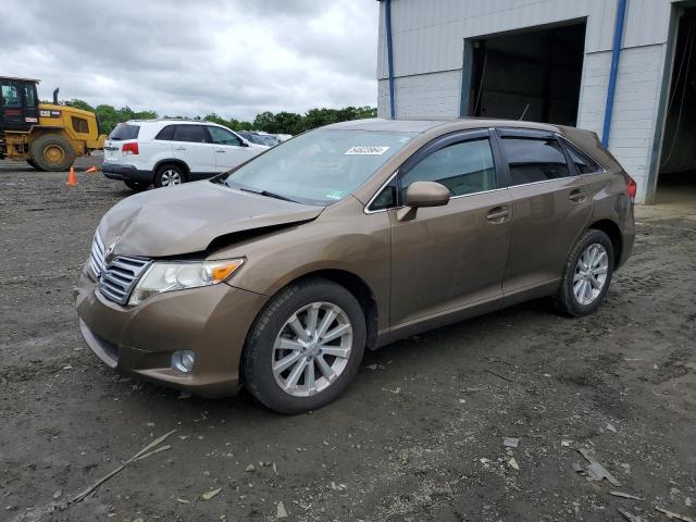 2009 TOYOTA VENZA, 