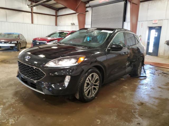 2020 FORD ESCAPE SEL, null