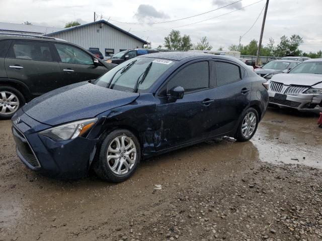 2016 TOYOTA SCION IA, 