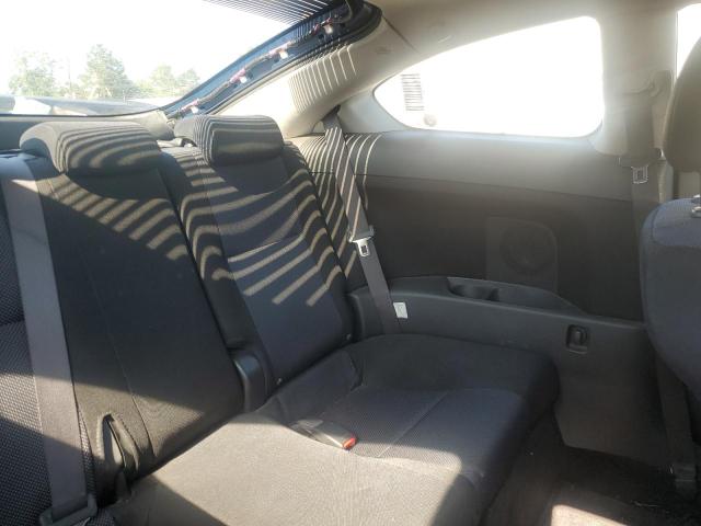 JTKDE167380268106 - 2008 TOYOTA SCION TC 蓝色 照片 10