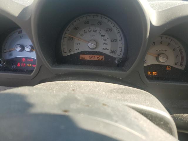 JTKDE167380268106 - 2008 TOYOTA SCION TC 蓝色 照片 9