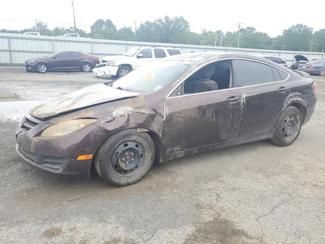 2009 MAZDA 6 I, 