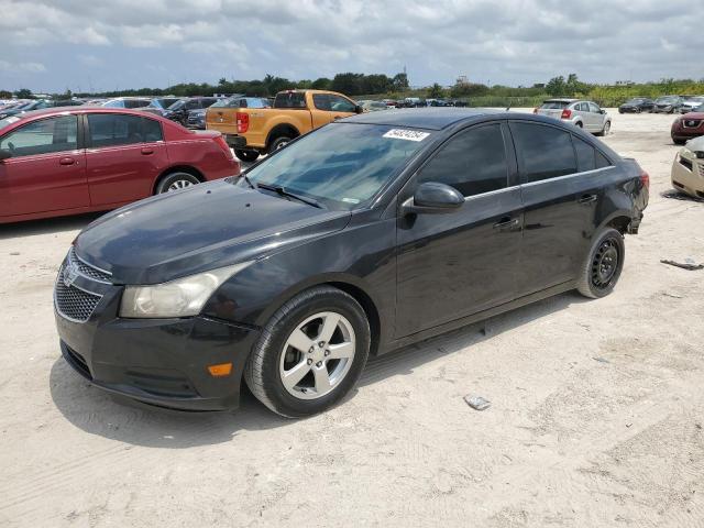 2014 CHEVROLET CRUZE LT, 