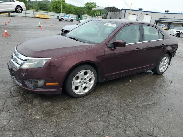 2011 FORD FUSION SE, 