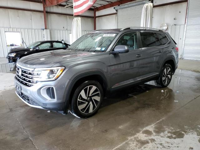 2024 VOLKSWAGEN ATLAS SEL, null