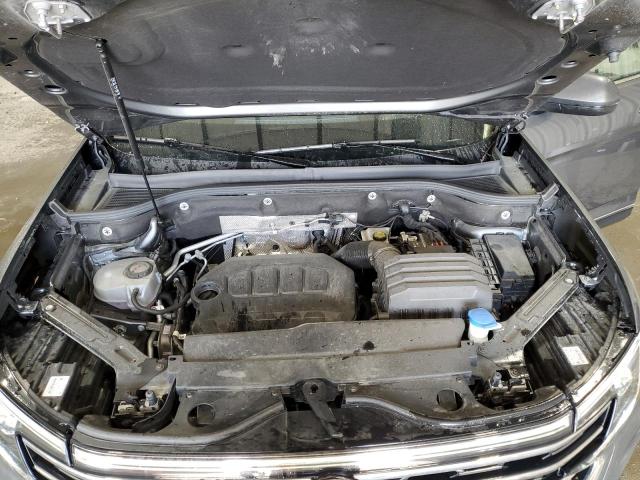 1V2BR2CA9RC507519 - 2024 VOLKSWAGEN ATLAS SEL Grafit foto 12