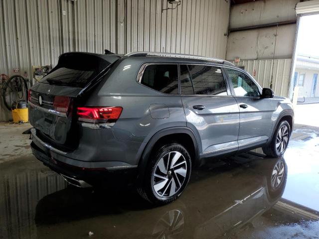 1V2BR2CA9RC507519 - 2024 VOLKSWAGEN ATLAS SEL Grafit foto 3