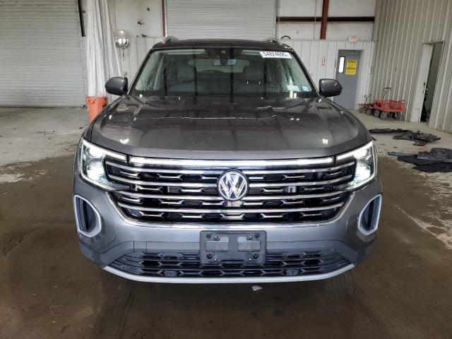 1V2BR2CA9RC507519 - 2024 VOLKSWAGEN ATLAS SEL Grafit foto 5