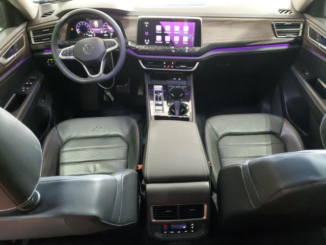 1V2BR2CA9RC507519 - 2024 VOLKSWAGEN ATLAS SEL Grafit foto 8